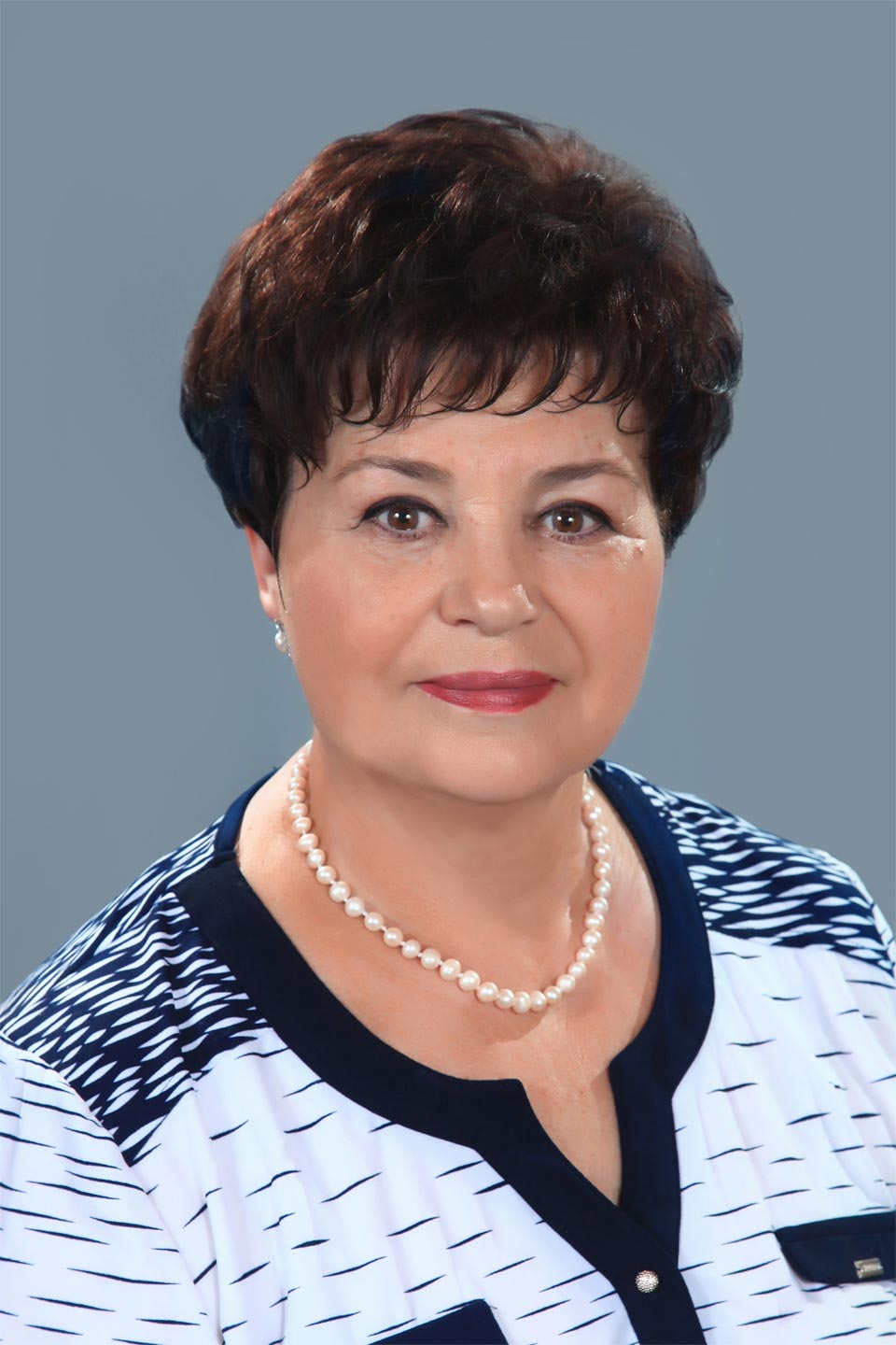 Sukhotina Larisa Aleksandrovna
