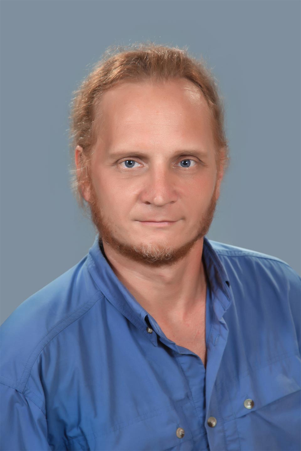 Nikolaenko Aleksandr Nikolaevich