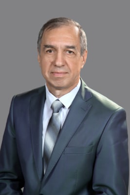 Дарыкин Михаил Викторович