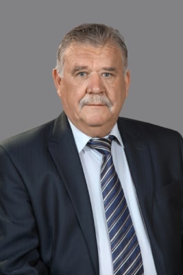 Симоненко Николай Павлович
