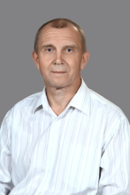 Липатов Алексей Леонтьевич
