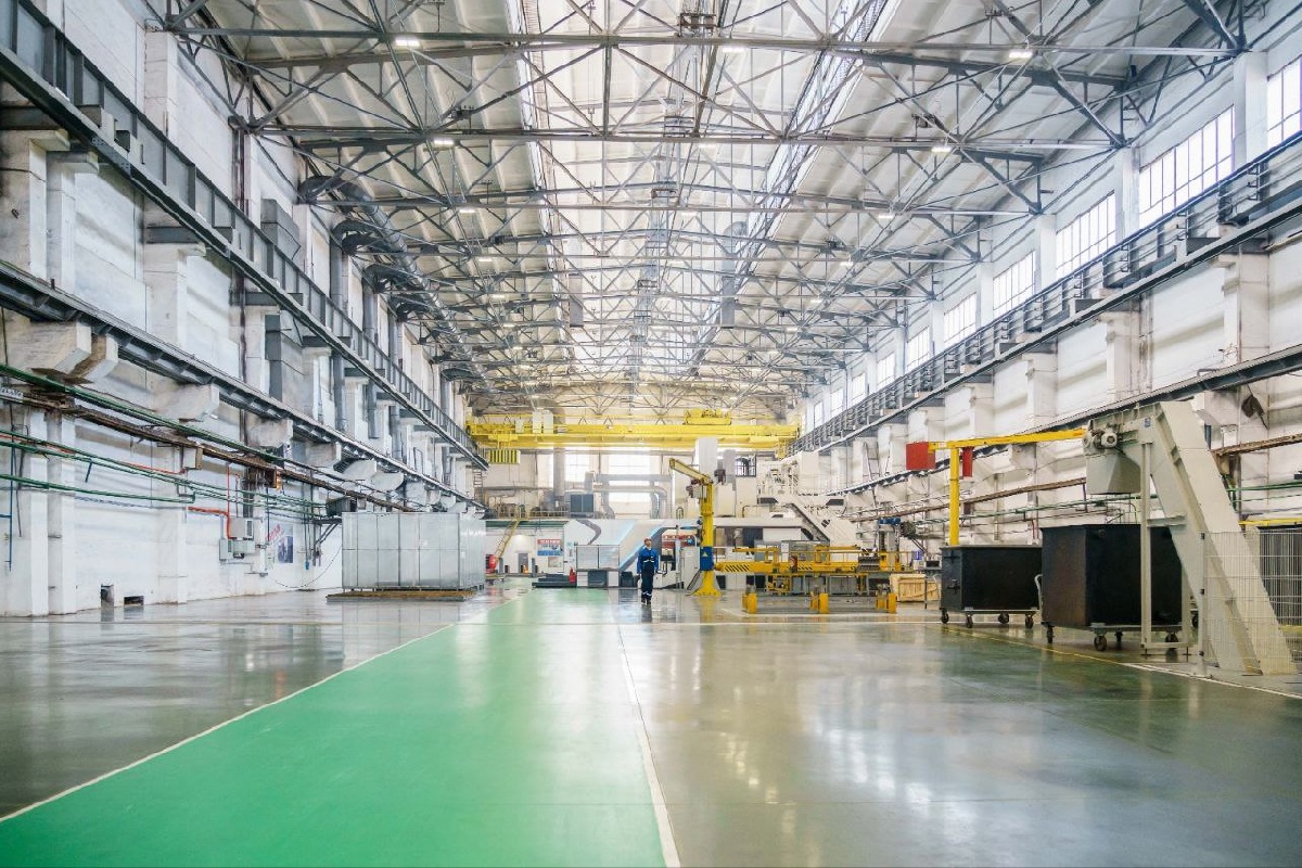 Коломенский завод получил сертификаты соответствия ISO/TS и ГОСТ Р ИСО 9001 (ISO 9001)